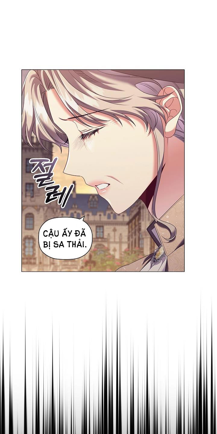 [18+] mùi hương của ác quỷ Chap 74.2 - Trang 2