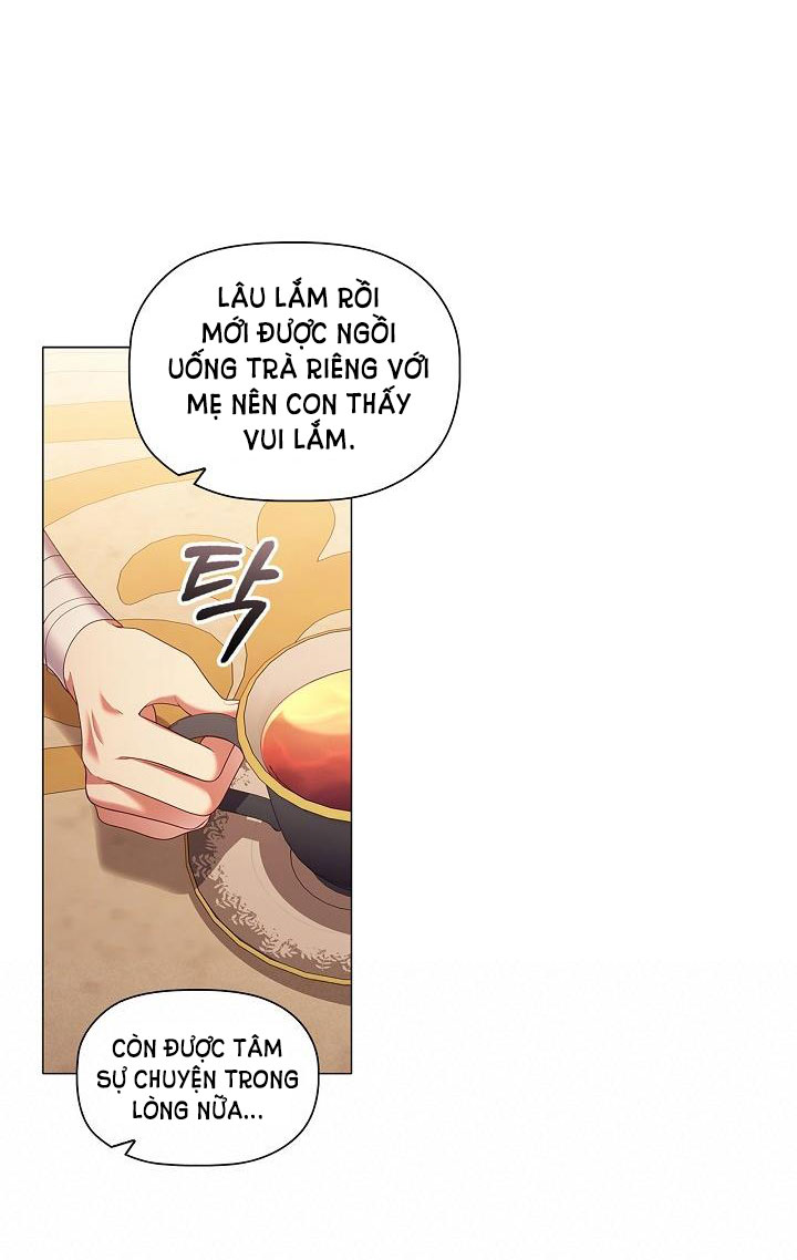 [18+] mùi hương của ác quỷ Chap 74.2 - Trang 2