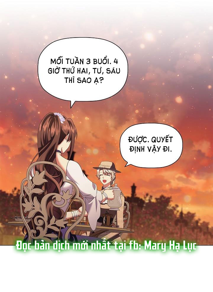 [18+] mùi hương của ác quỷ Chap 74.2 - Trang 2