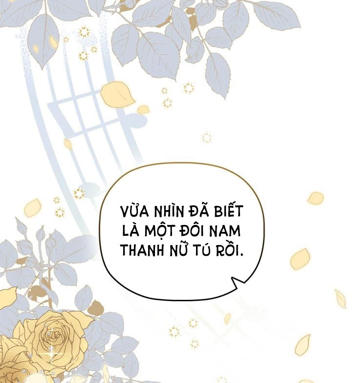 [18+] mùi hương của ác quỷ Chap 90.1 - Trang 2