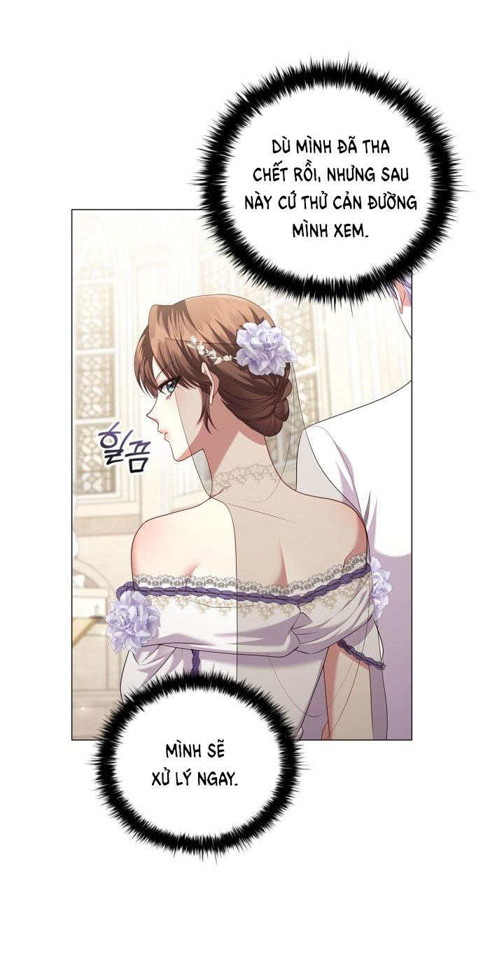 [18+] mùi hương của ác quỷ Chap 90.1 - Trang 2