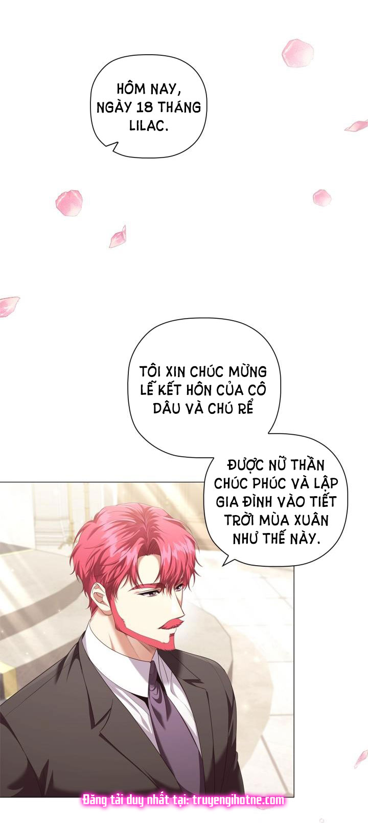 [18+] mùi hương của ác quỷ Chap 90.1 - Trang 2