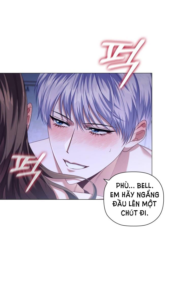 [18+] mùi hương của ác quỷ Chap 90.1 - Trang 2