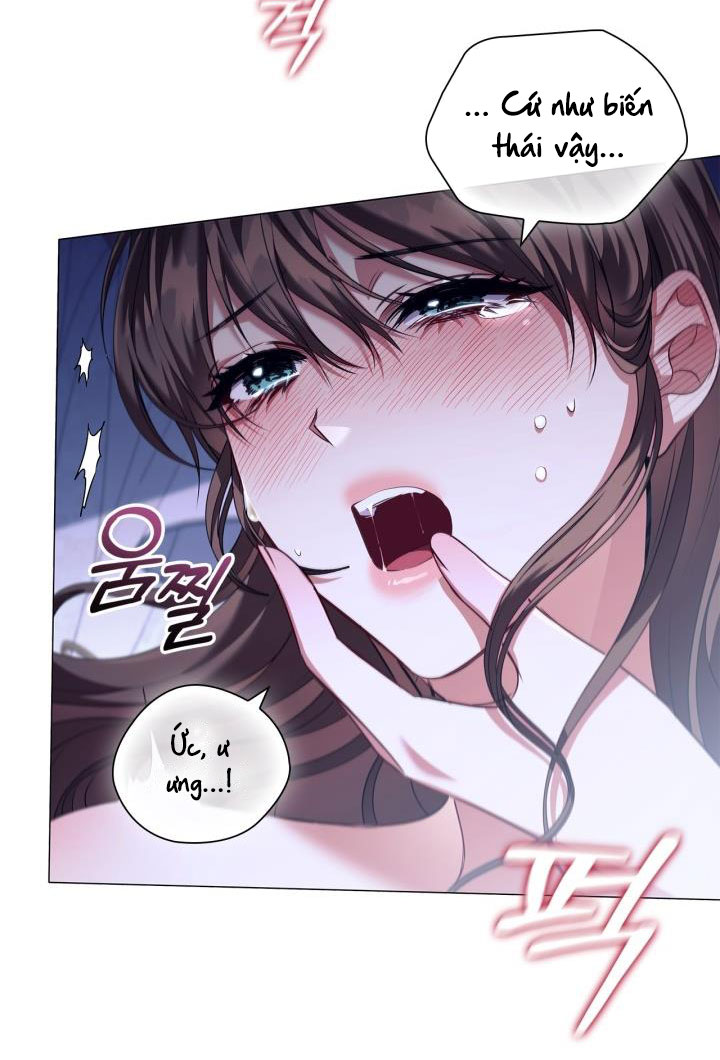 [18+] mùi hương của ác quỷ Chap 90.1 - Trang 2