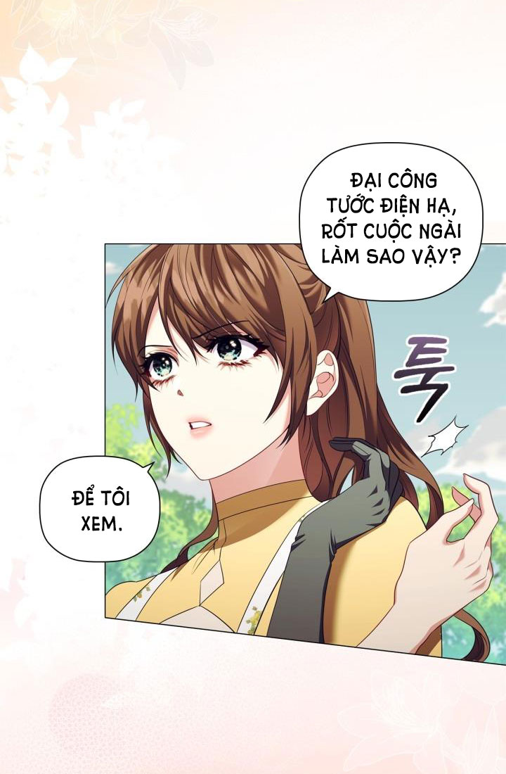 [18+] mùi hương của ác quỷ Chap 91.2 - Trang 2