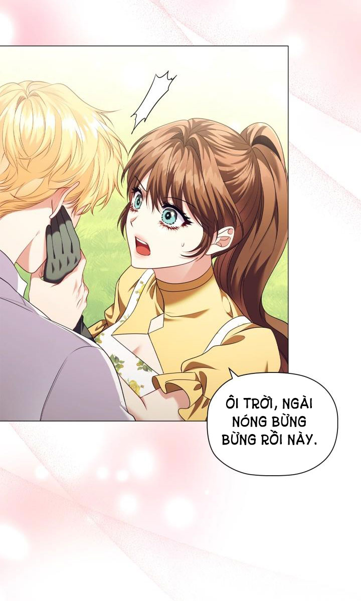 [18+] mùi hương của ác quỷ Chap 91.2 - Trang 2