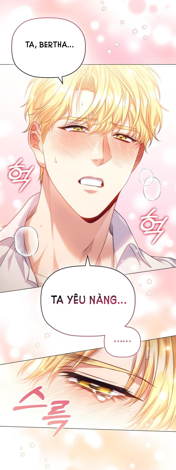 [18+] mùi hương của ác quỷ Chap 91.2 - Trang 2