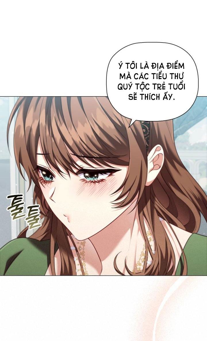 [18+] mùi hương của ác quỷ Chap 93.2 - Trang 2