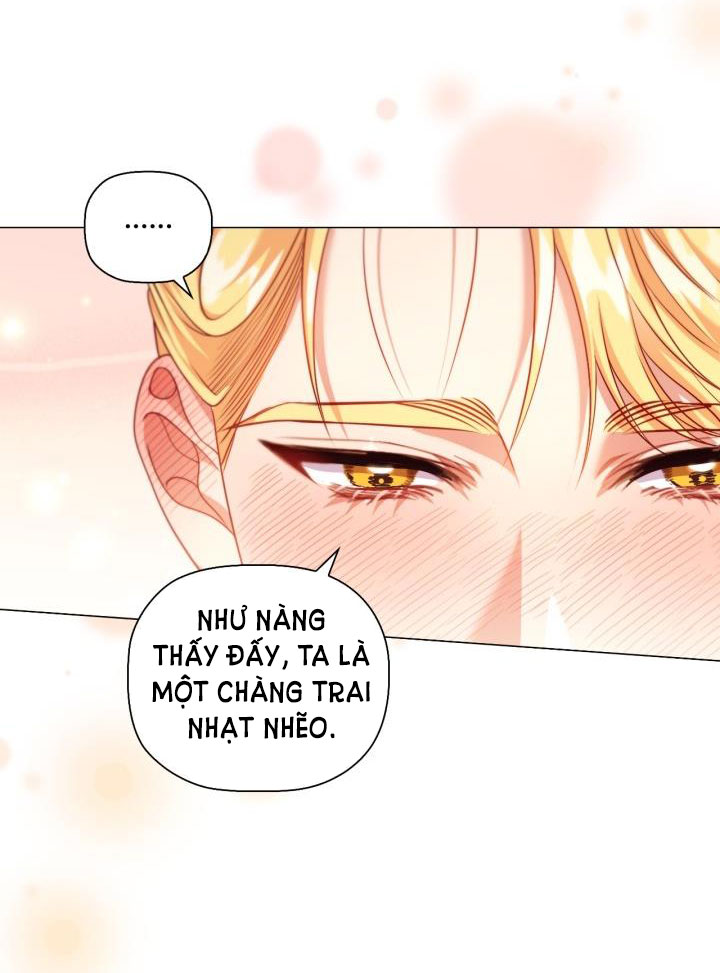 [18+] mùi hương của ác quỷ Chap 93.2 - Trang 2