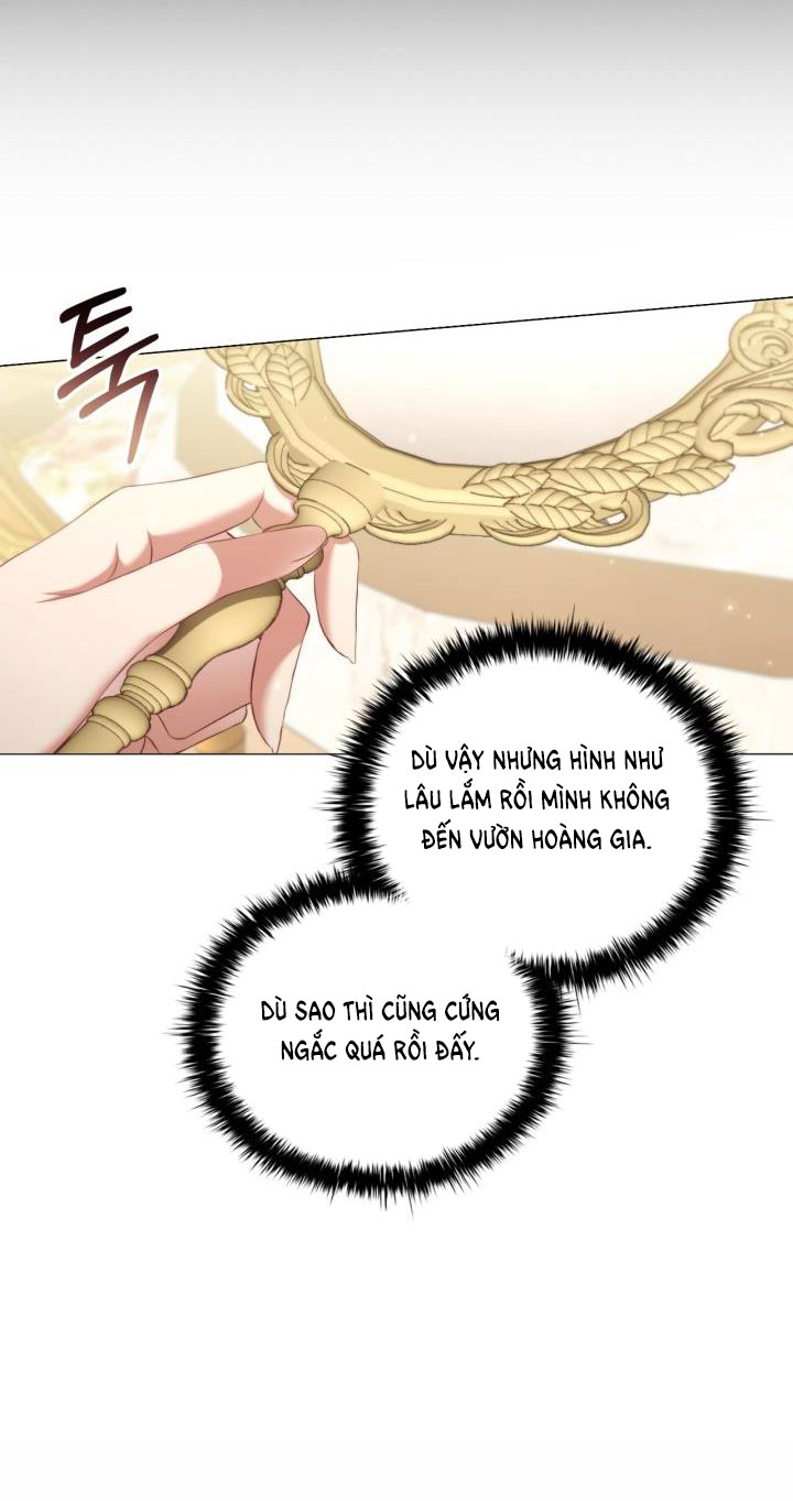 [18+] mùi hương của ác quỷ Chap 93.2 - Trang 2