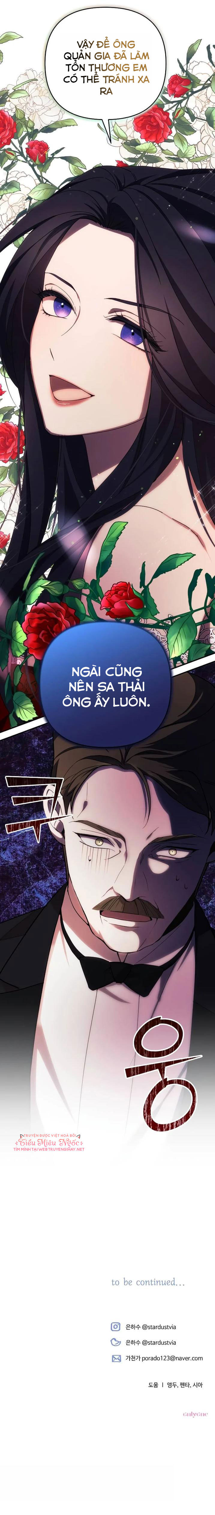 Quyến rũ ngài công tước phương bắc Chap 26 - Trang 2