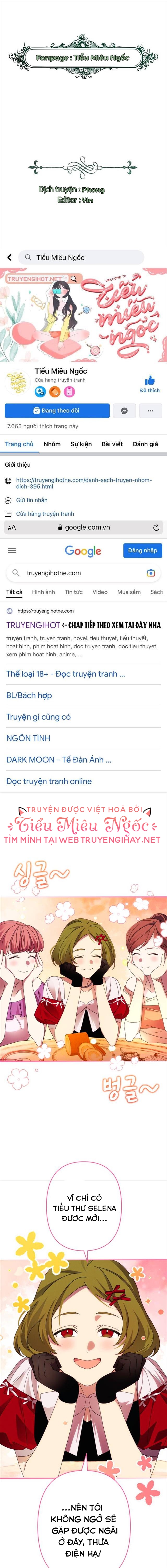 Quyến rũ ngài công tước phương bắc Chap 49 - Trang 2