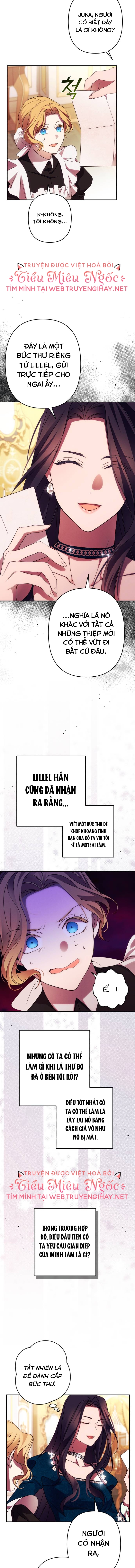 Quyến rũ ngài công tước phương bắc Chap 51 - Trang 2