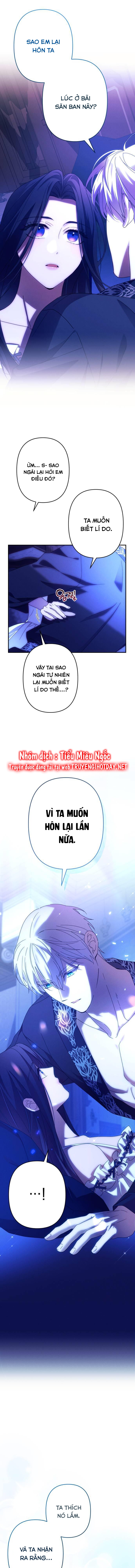 Quyến rũ ngài công tước phương bắc Chap 59 - Trang 2