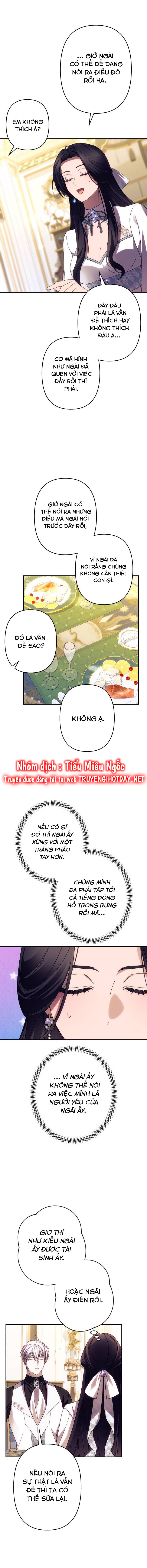 Quyến rũ ngài công tước phương bắc Chap 59 - Trang 2