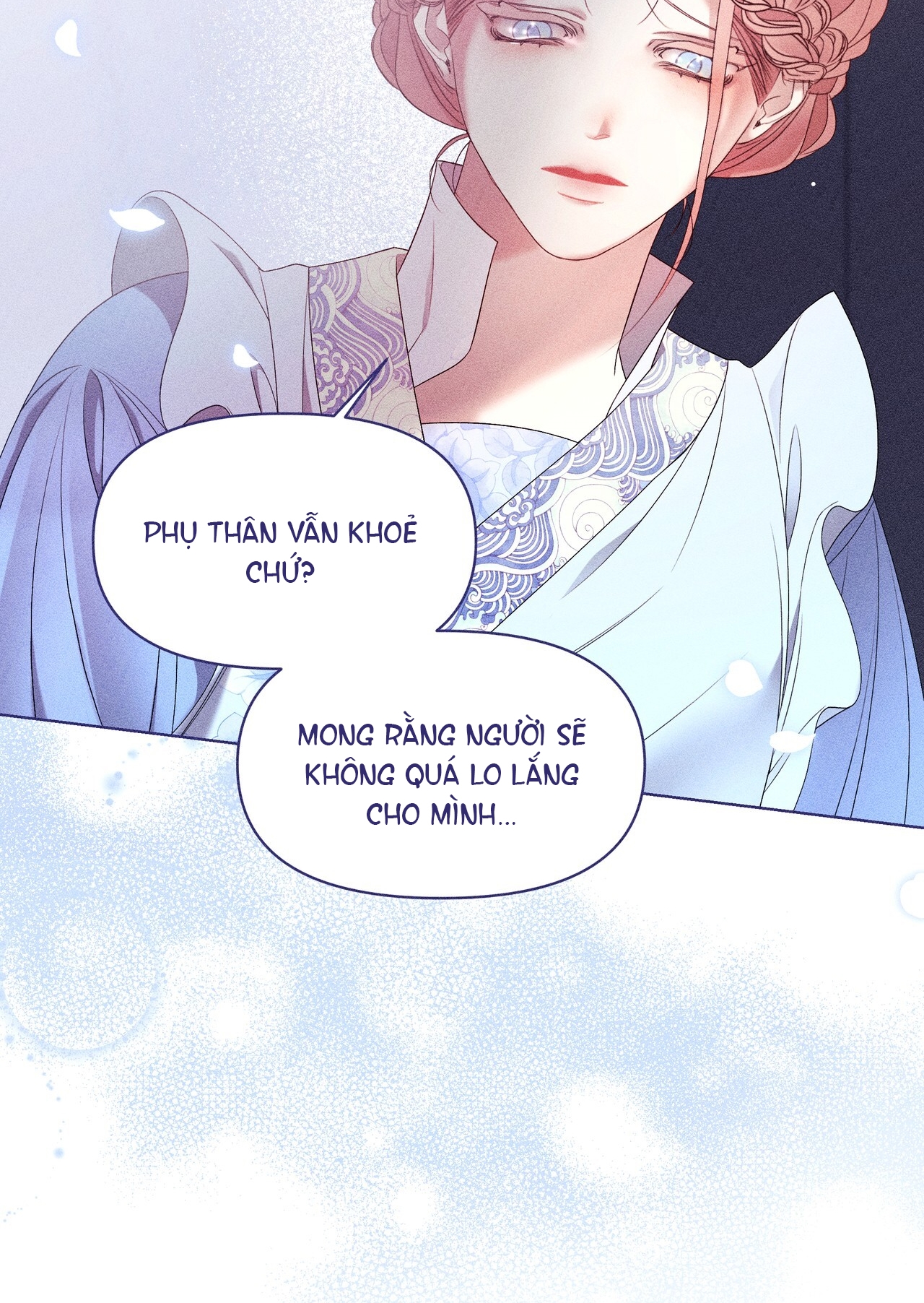 bạn đời của ryun Chap 20.1 - Trang 2