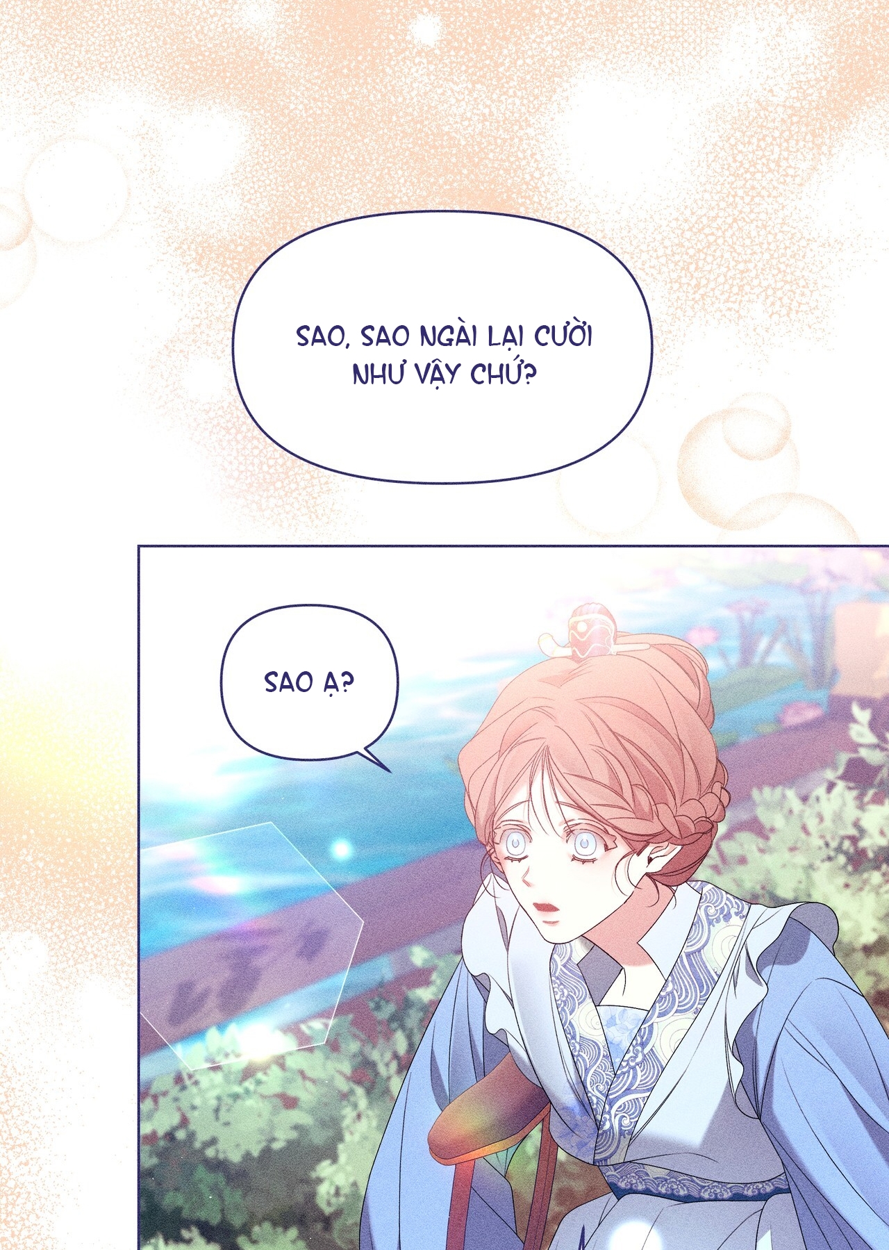 bạn đời của ryun Chap 20.2 - Trang 2