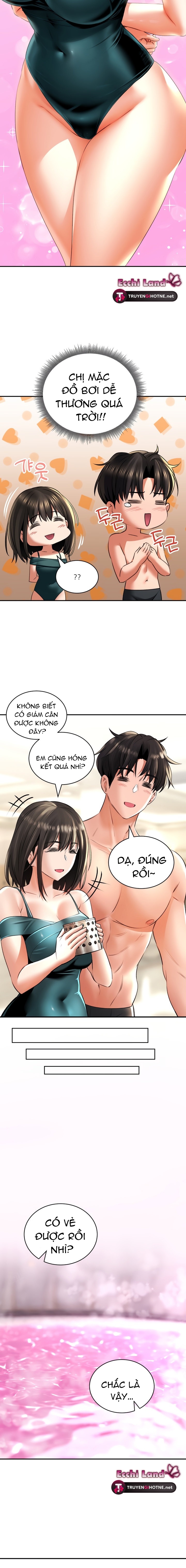 thảo dược hóa tình dược Chap 12.1 - Next 12.1