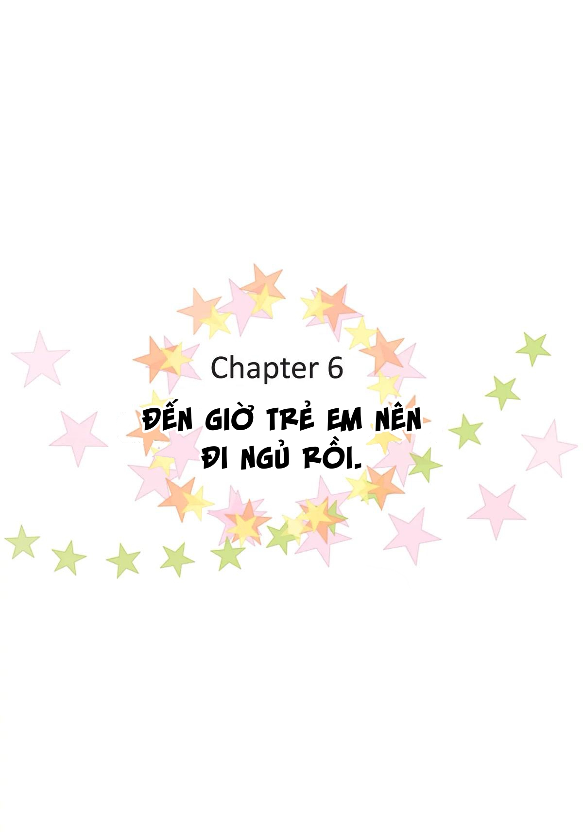 KẺ HÚY DIỆT TÌNH YÊU Chap 6.1 - Next Chap 7.2