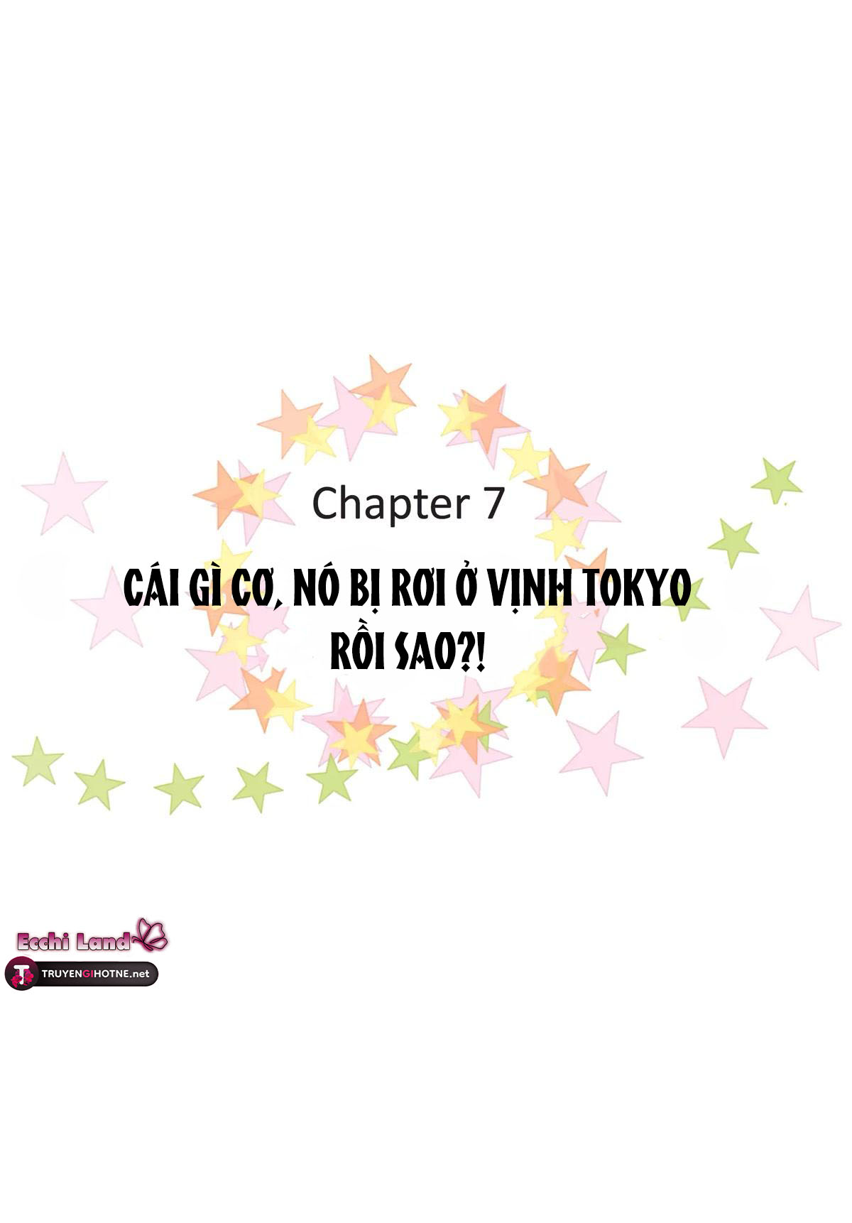 KẺ HÚY DIỆT TÌNH YÊU Chap 7.1 - Next Chap 8.2