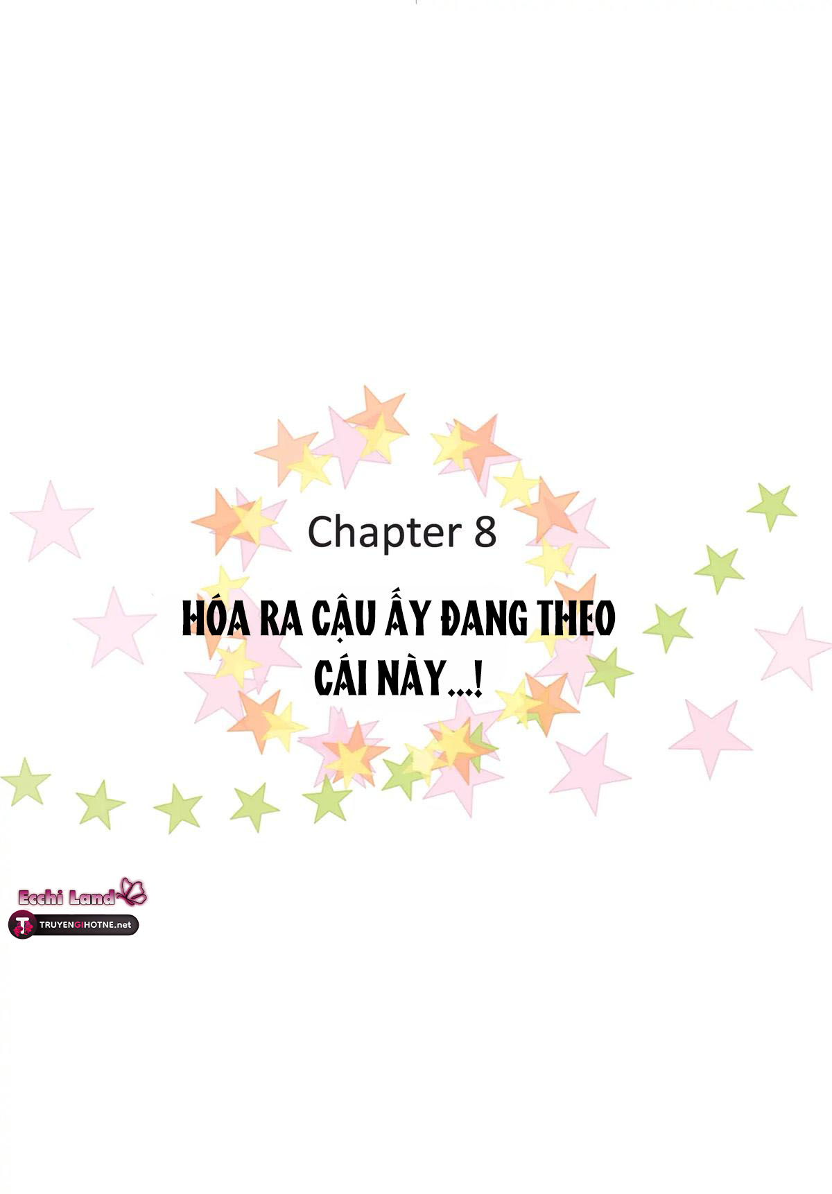 KẺ HÚY DIỆT TÌNH YÊU Chap 8.1 - Next 