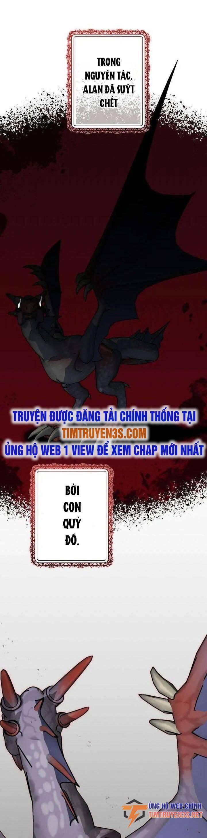 đứa trẻ bảo hộ bóng đêm chương 36 - Next chương 37