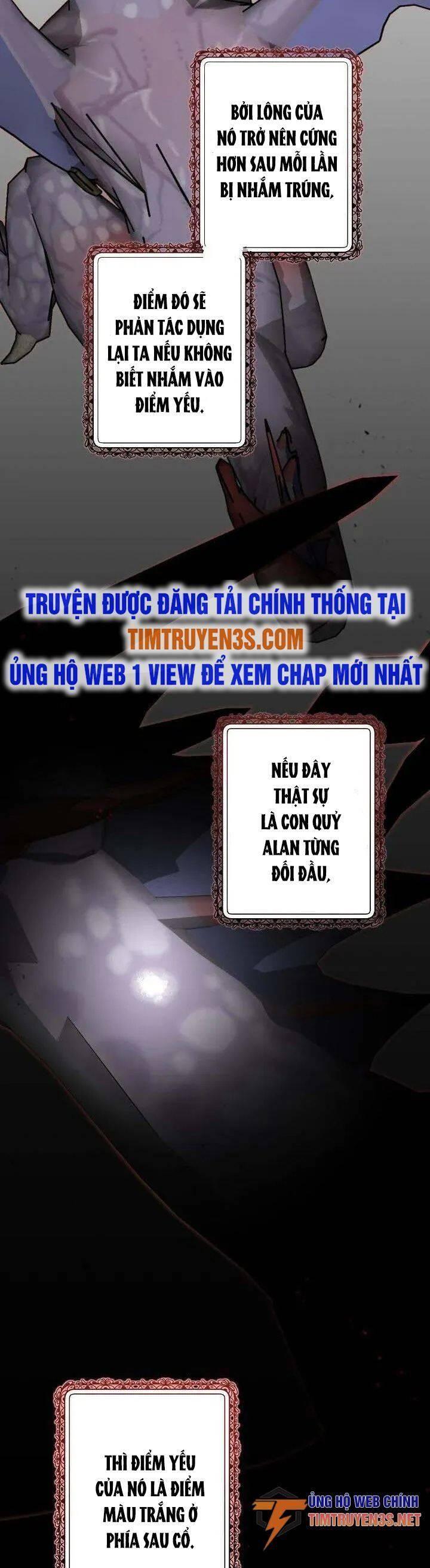 đứa trẻ bảo hộ bóng đêm chương 36 - Next chương 37