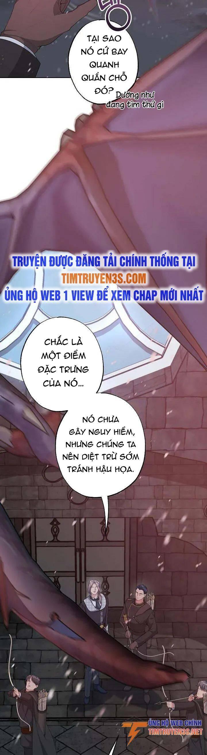 đứa trẻ bảo hộ bóng đêm chương 36 - Next chương 37