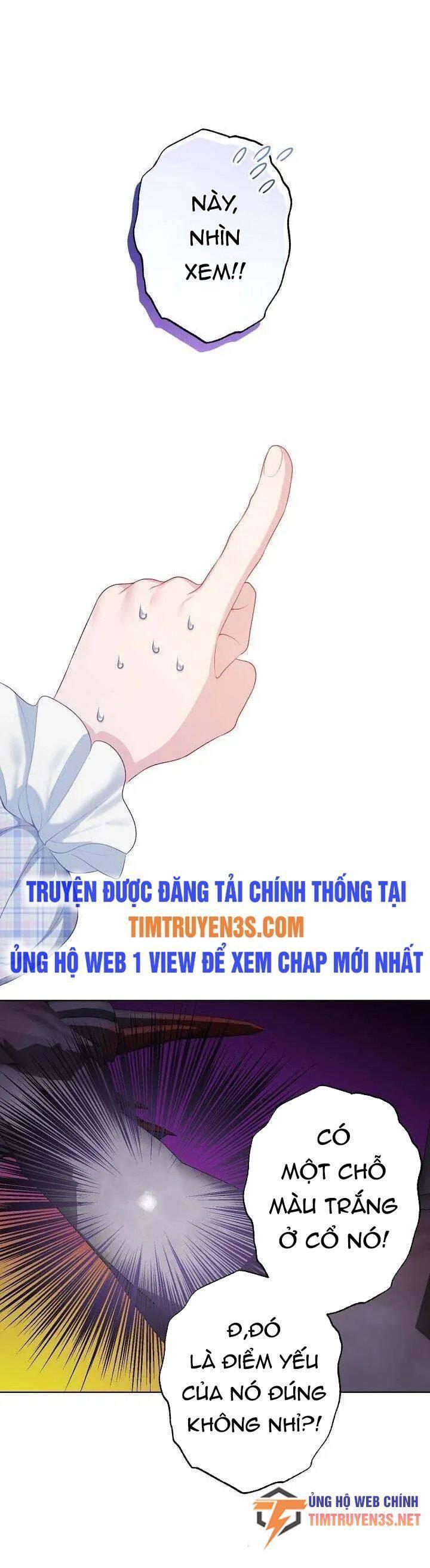 đứa trẻ bảo hộ bóng đêm chương 36 - Next chương 37