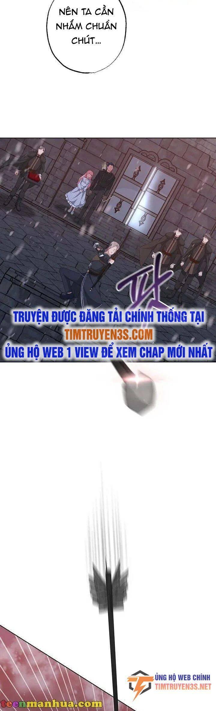 đứa trẻ bảo hộ bóng đêm chương 36 - Next chương 37