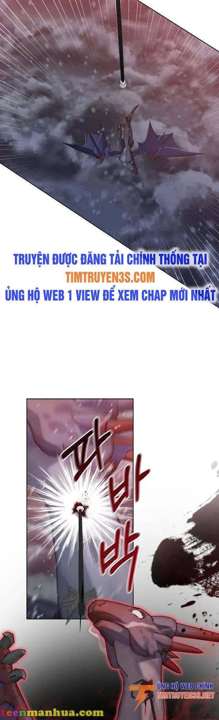 đứa trẻ bảo hộ bóng đêm chương 36 - Next chương 37