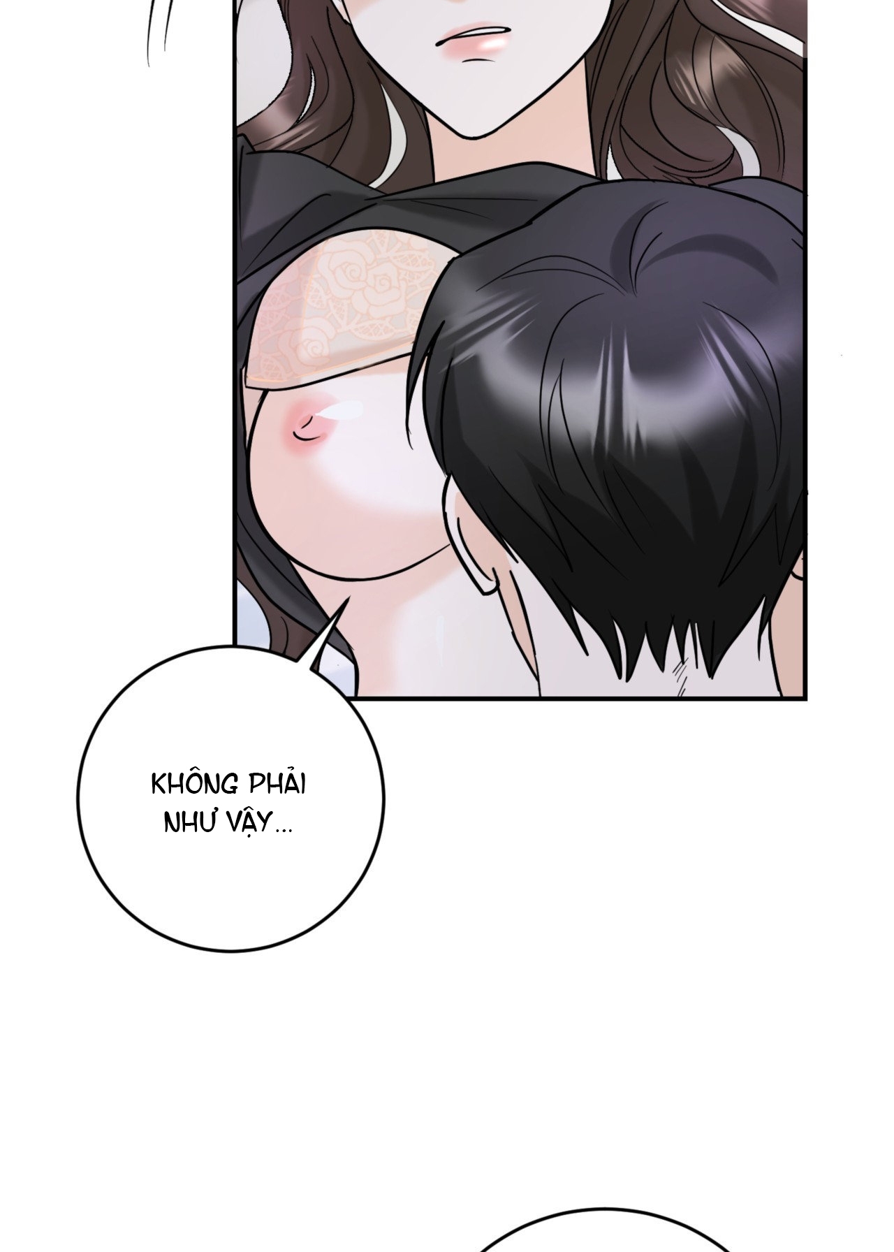 [18+] tôi đổ anh rồi, trưởng phòng Chap 1.1 - Next 1.1