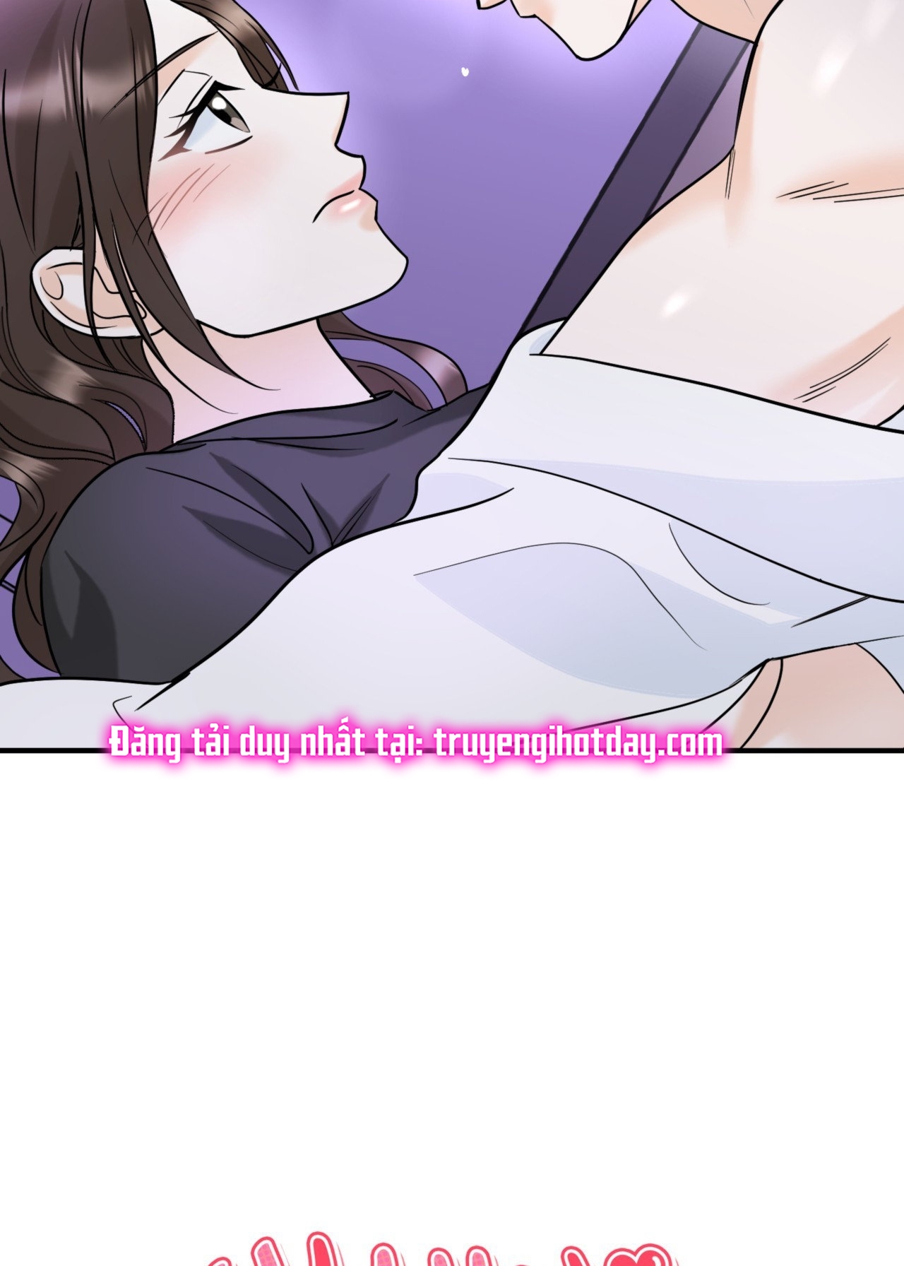 [18+] tôi đổ anh rồi, trưởng phòng Chap 1.1 - Next 1.1