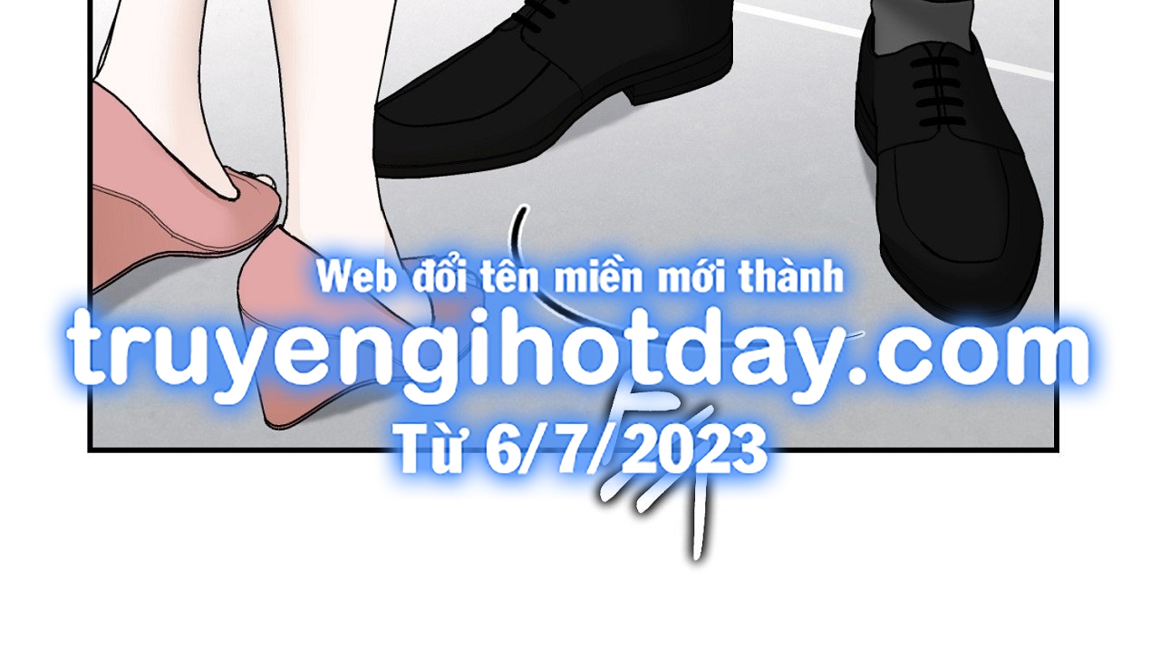 [18+] tôi đổ anh rồi, trưởng phòng Chap 7.2 - Trang 2