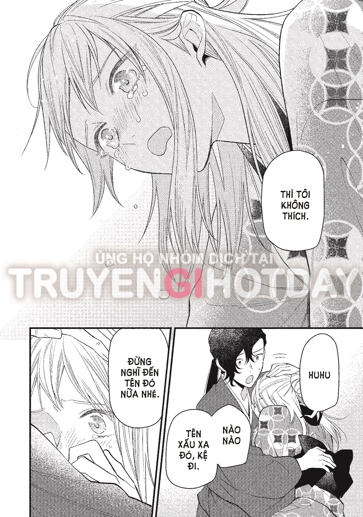 [21+] tiểu quỷ đâu rồi? tiểu quỷ bị tóm bởi đạo sĩ sắc dục Chap 8.1 - Trang 2