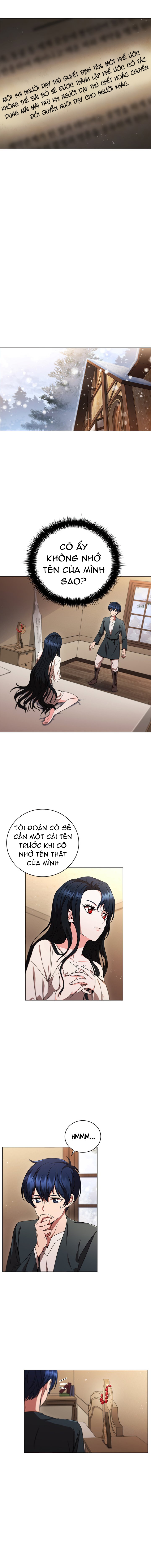 cô gái của rồng Chap 1.2 - Trang 2