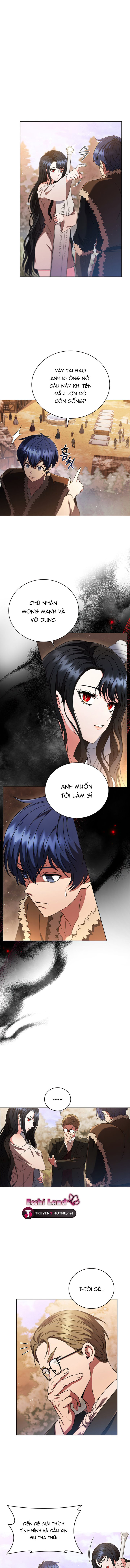 cô gái của rồng Chap 4.2 - Trang 2