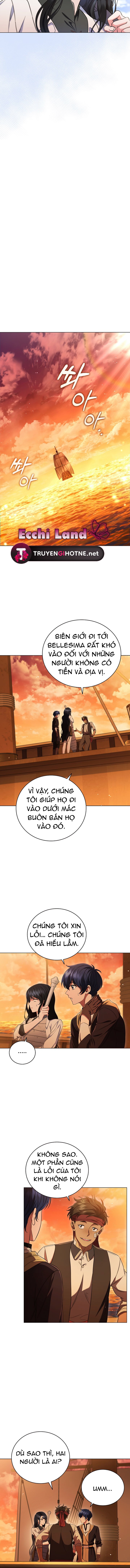 cô gái của rồng Chap 7.2 - Trang 2