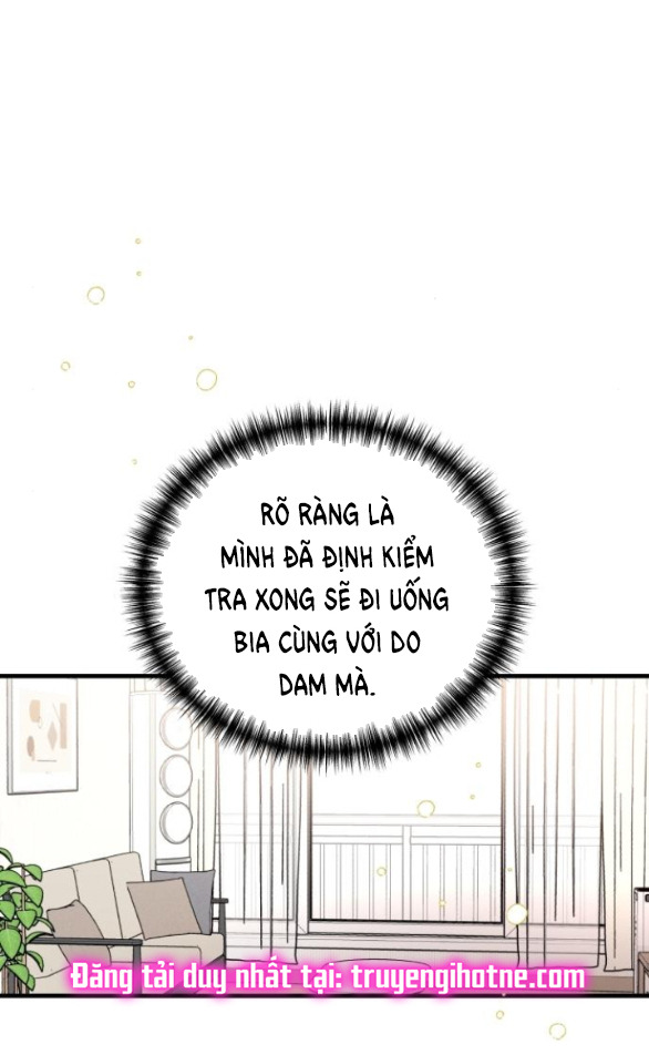 tân hôn mệt mỏi của trưởng phòng Chap 20.1 - Trang 2