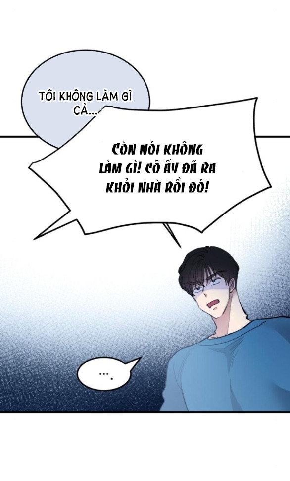 tân hôn mệt mỏi của trưởng phòng Chap 20.1 - Trang 2