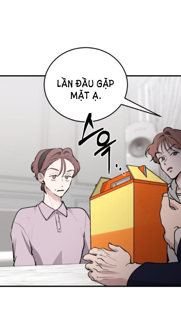 tân hôn mệt mỏi của trưởng phòng Chap 21.1 - Trang 2