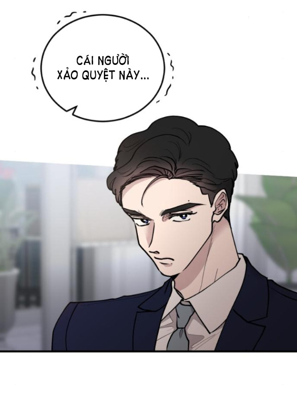 tân hôn mệt mỏi của trưởng phòng Chap 21.1 - Trang 2