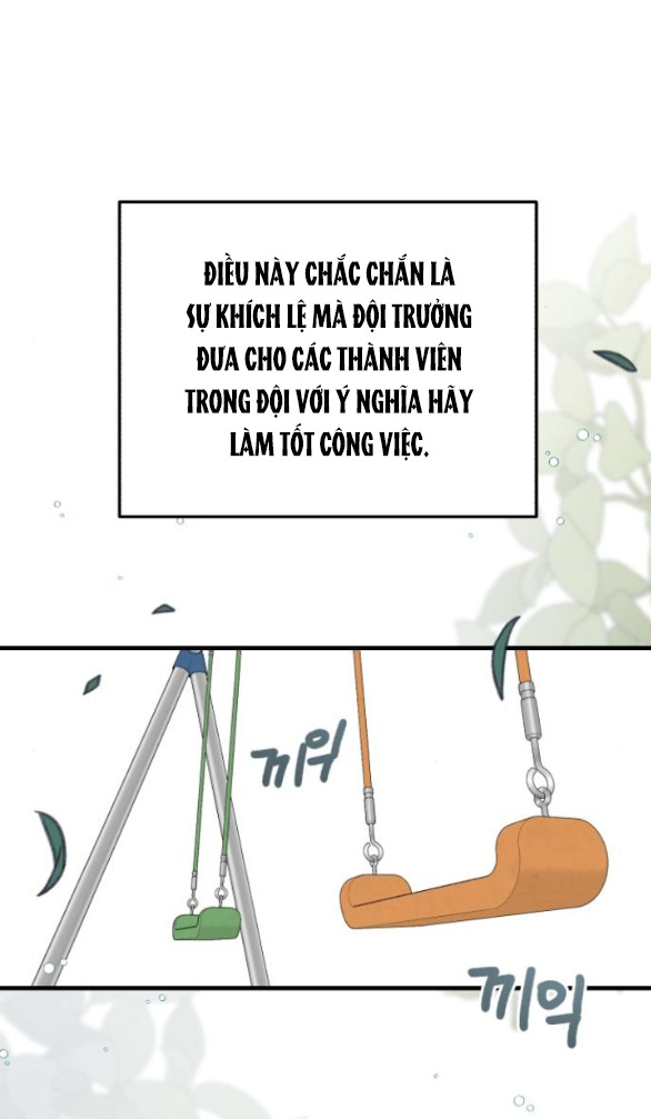 tân hôn mệt mỏi của trưởng phòng Chap 21.1 - Trang 2