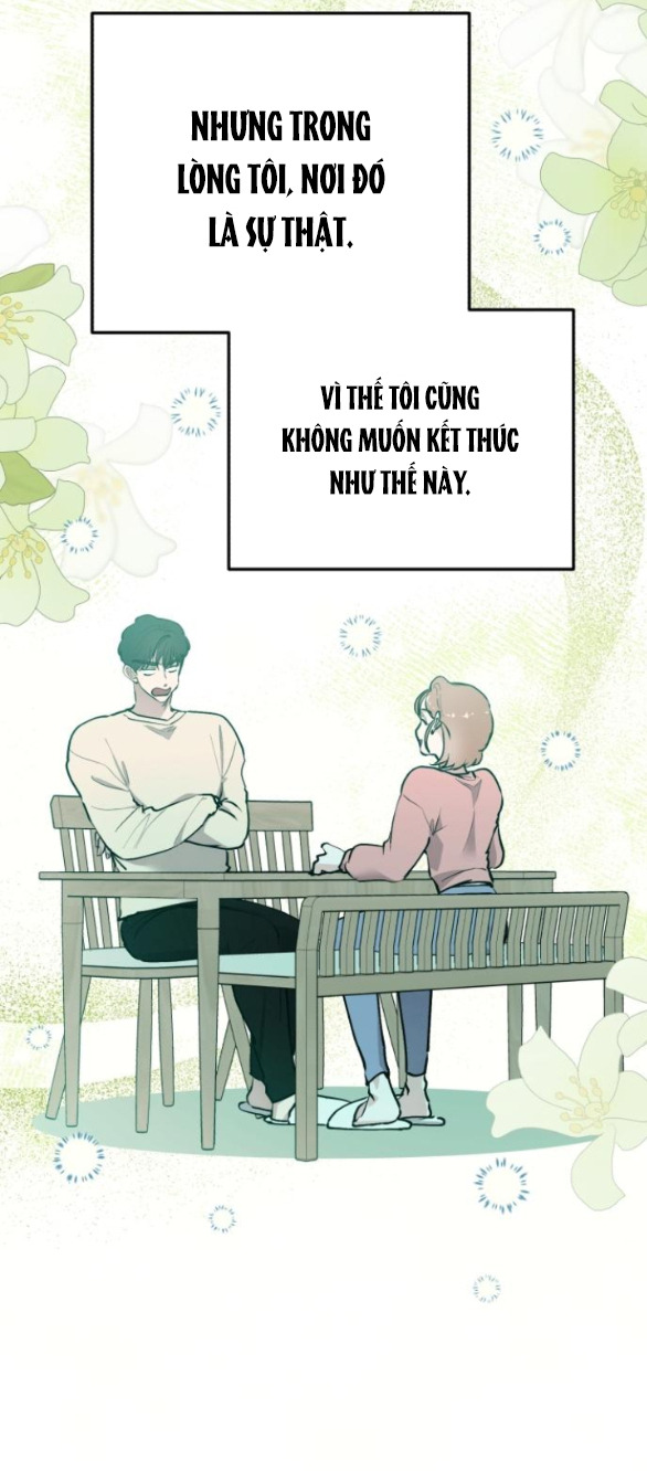 tân hôn mệt mỏi của trưởng phòng Chap 21.2 - Trang 2