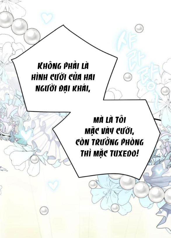 tân hôn mệt mỏi của trưởng phòng Chap 21.2 - Trang 2