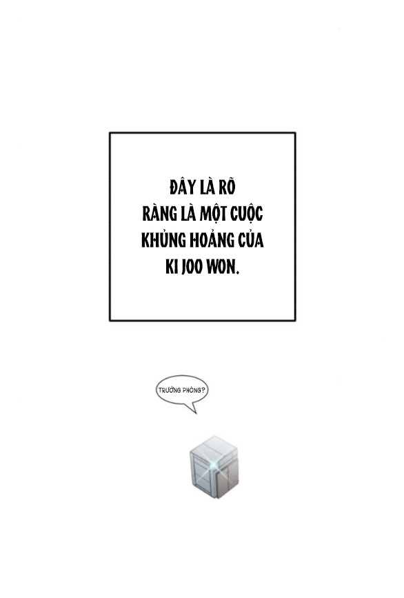 tân hôn mệt mỏi của trưởng phòng Chap 21.2 - Trang 2