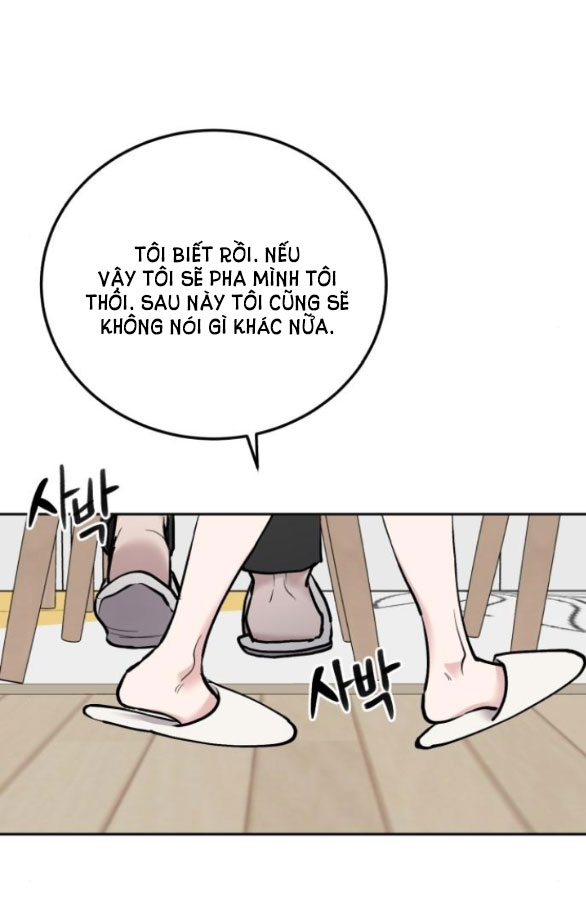 tân hôn mệt mỏi của trưởng phòng Chap 22.2 - Trang 2