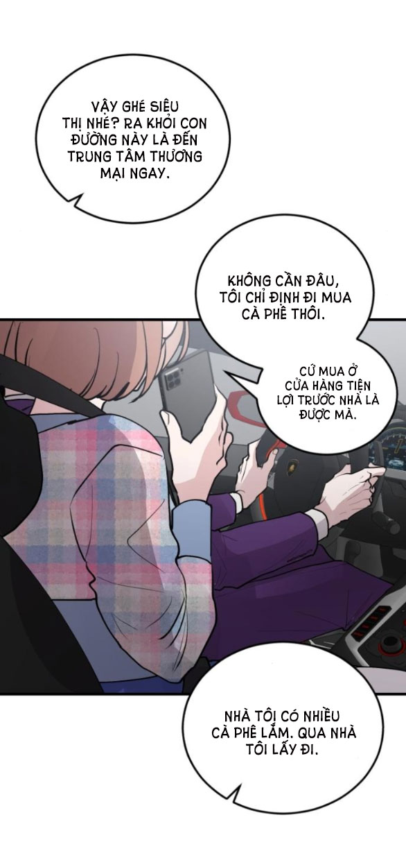 tân hôn mệt mỏi của trưởng phòng Chap 22.2 - Trang 2