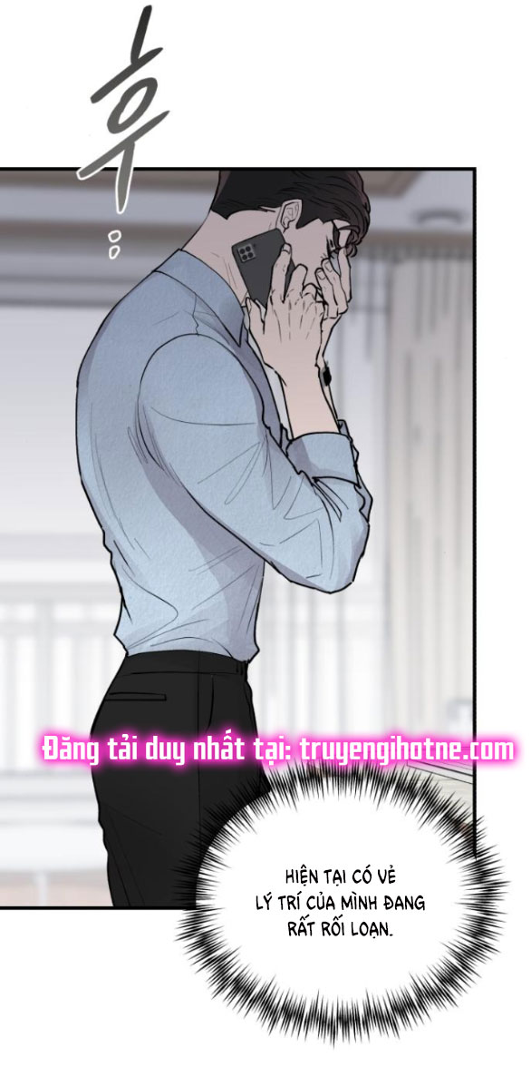 tân hôn mệt mỏi của trưởng phòng Chap 22.2 - Trang 2