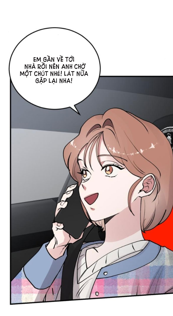 tân hôn mệt mỏi của trưởng phòng Chap 22.2 - Trang 2